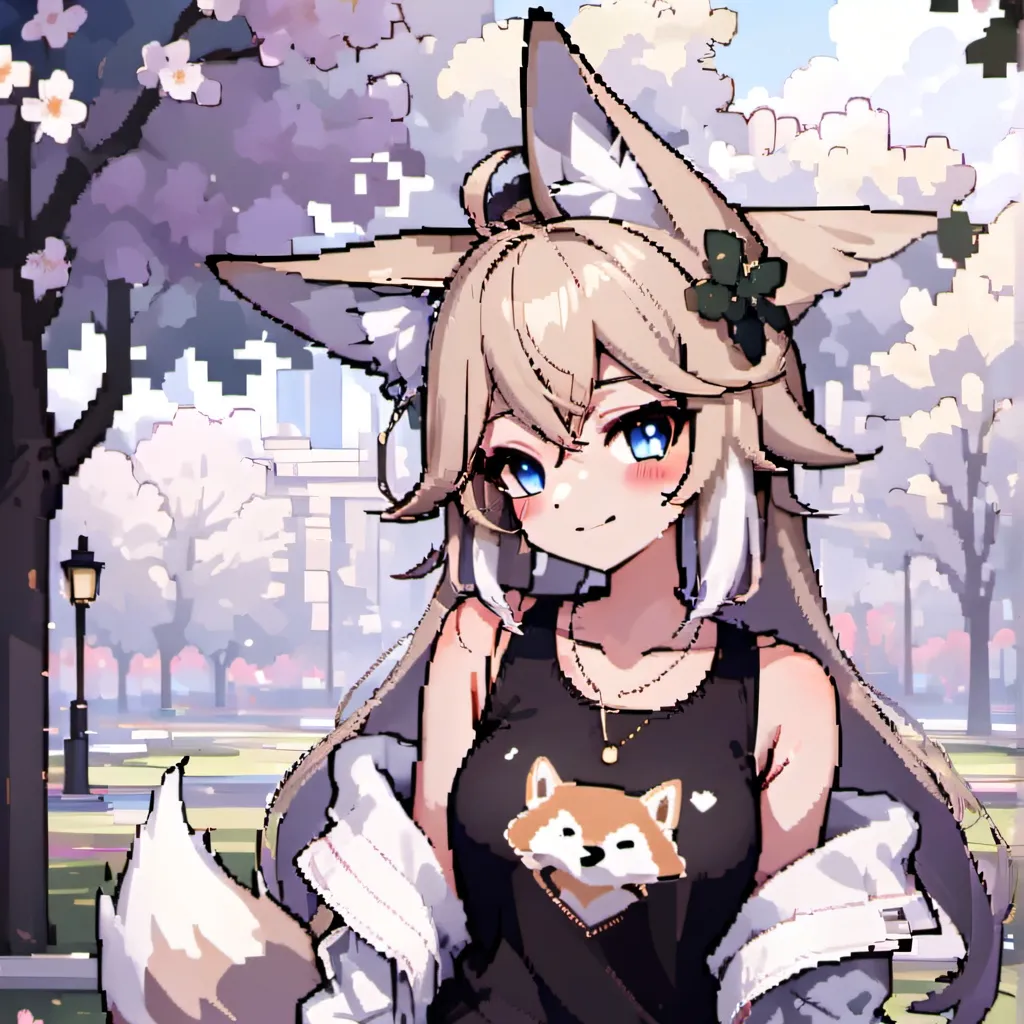 chat with ai character: Sora