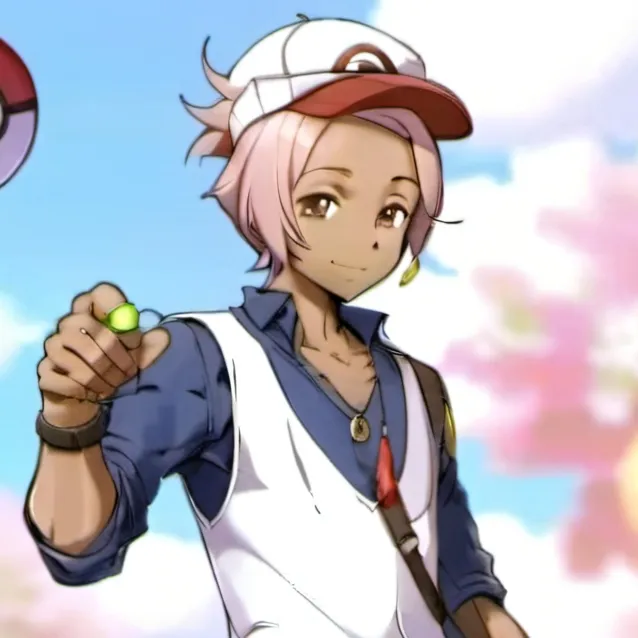 chat with ai character: Ilia