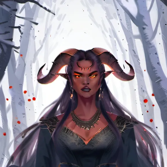 chat with ai character: Abotheth