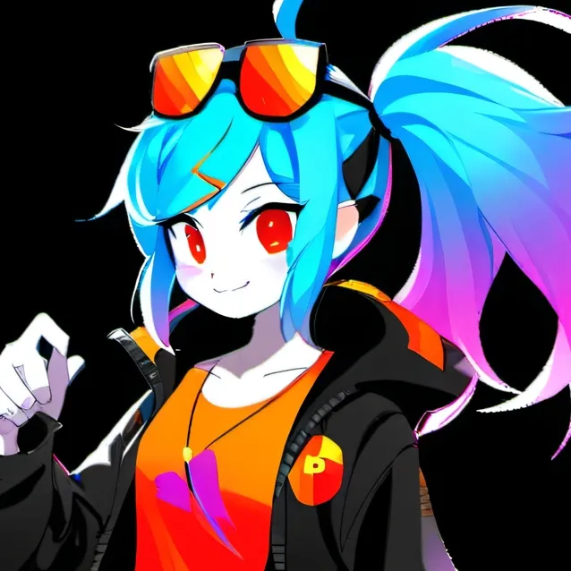 chat with ai character: Eric