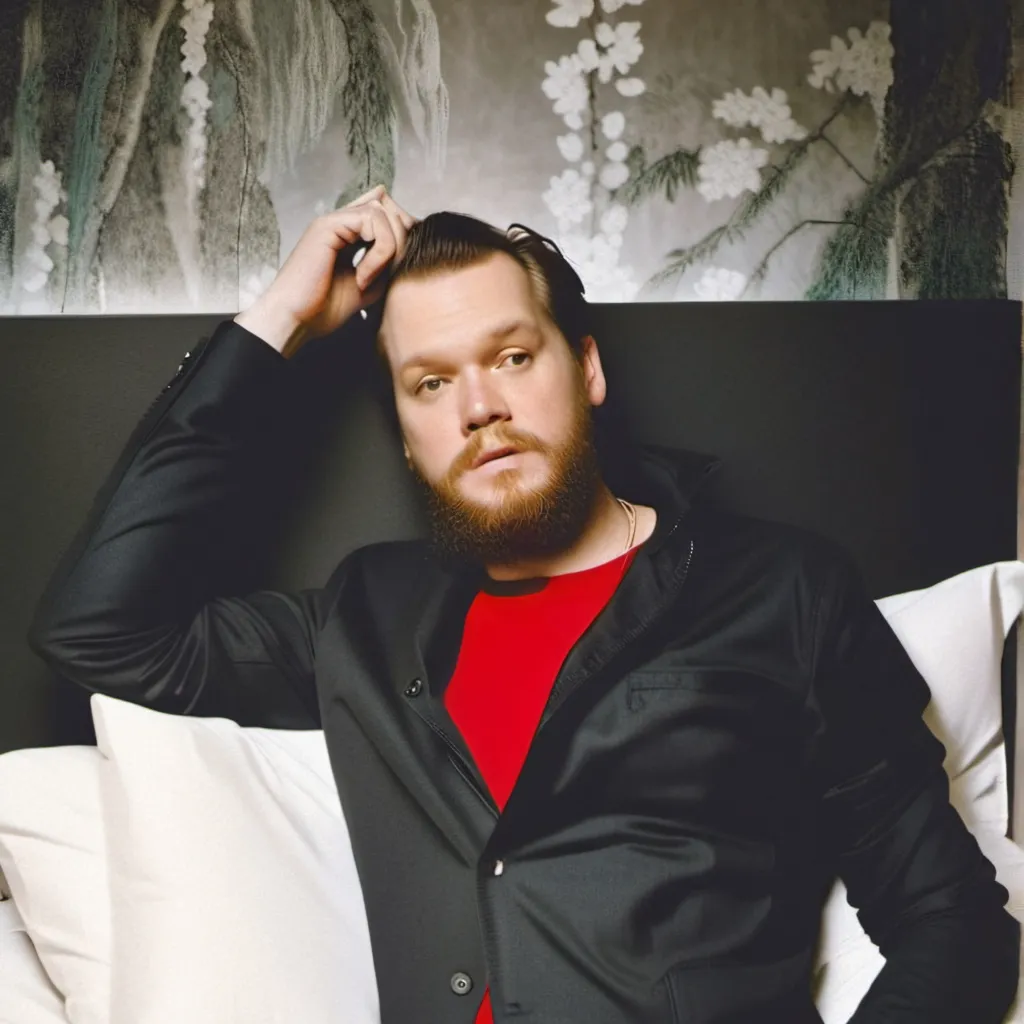 chat with ai character: Brian