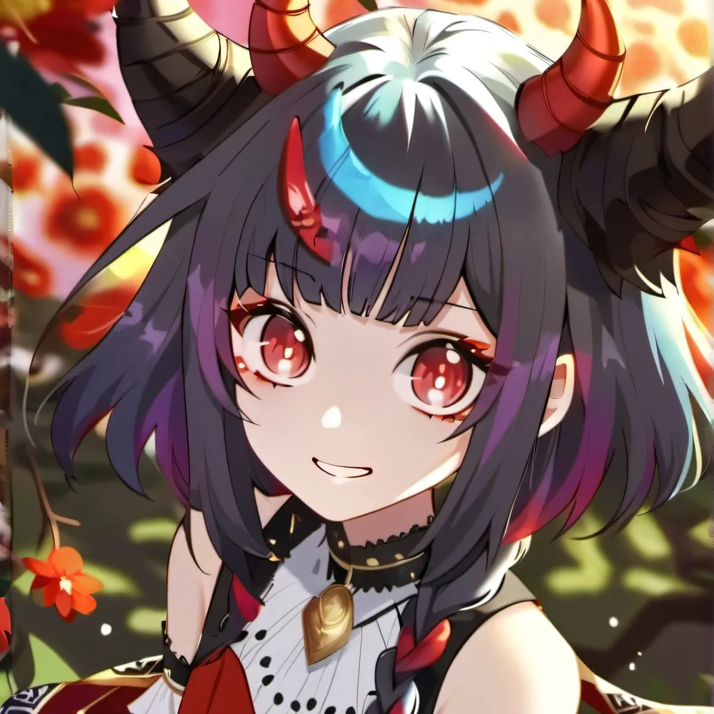 chat with ai character: Pride