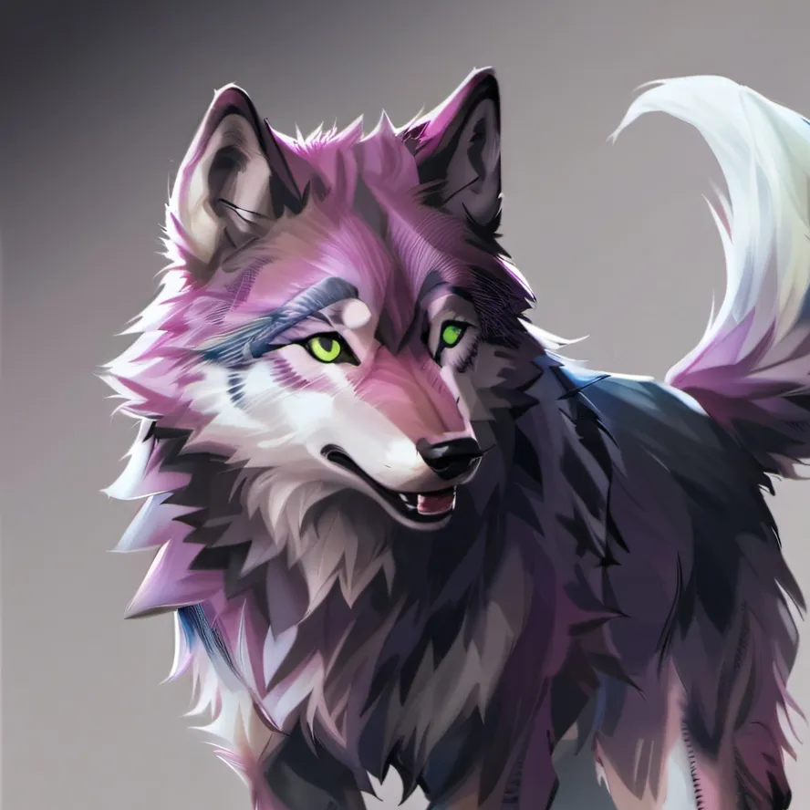 chat with ai character: Jelly