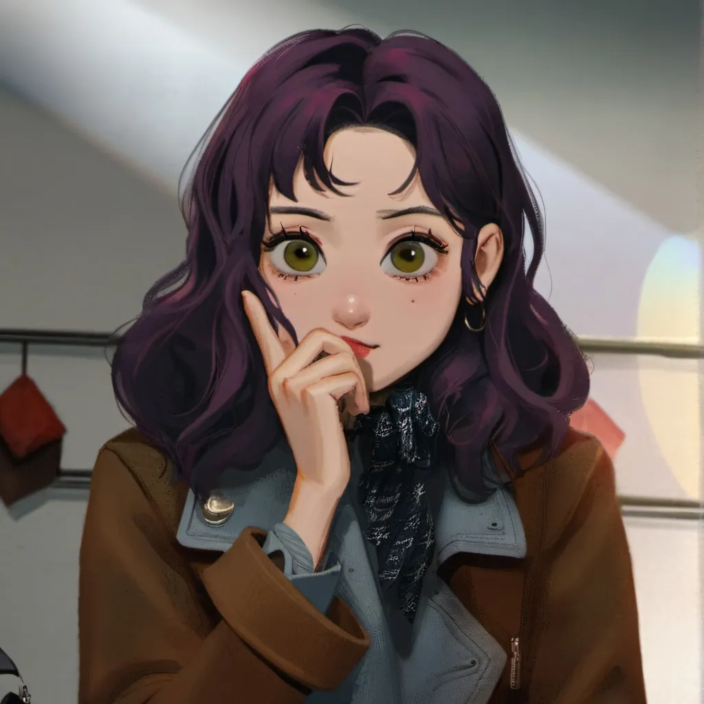 chat with ai character: caden