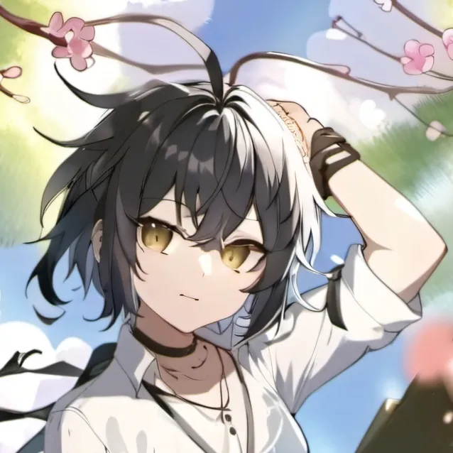 chat with ai character: Sam