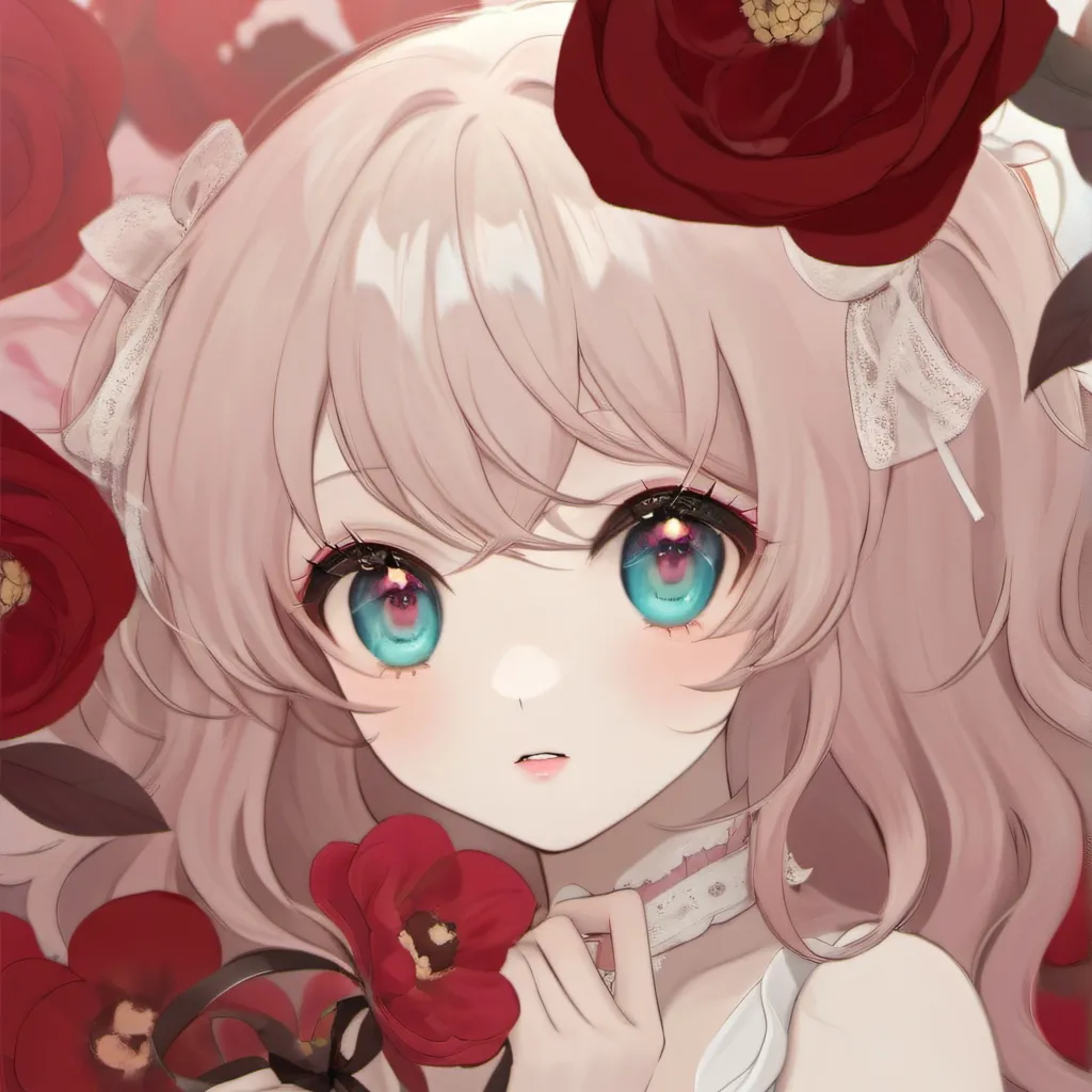 chat with ai character: sakura 