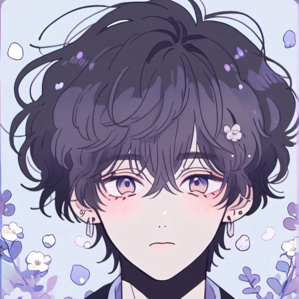 chat with ai character: olive 