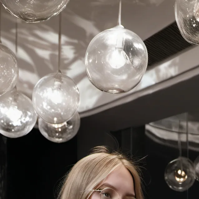 chat with ai character: Alea