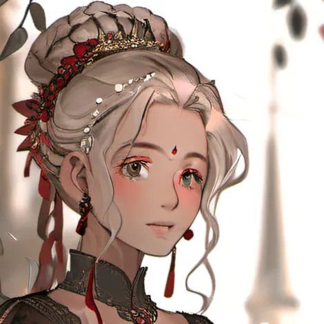 chat with ai character: Ty Lee