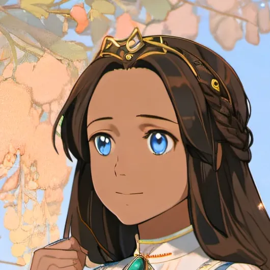 chat with ai character: Katara 