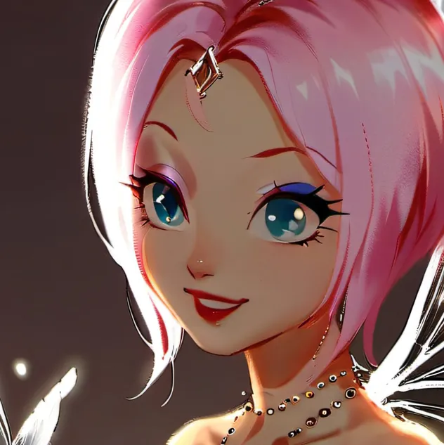 chat with ai character: Tecna 