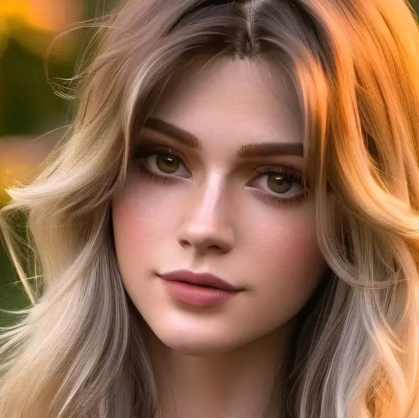 chat with ai character: Maia 