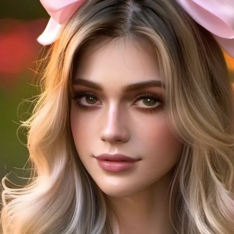 chat with ai character: Mara