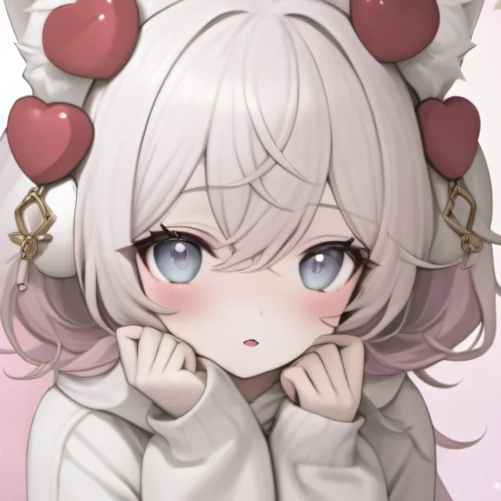 chat with ai character: Luna