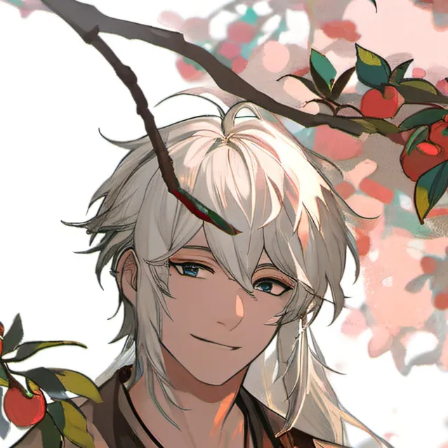 chat with ai character: Tystar