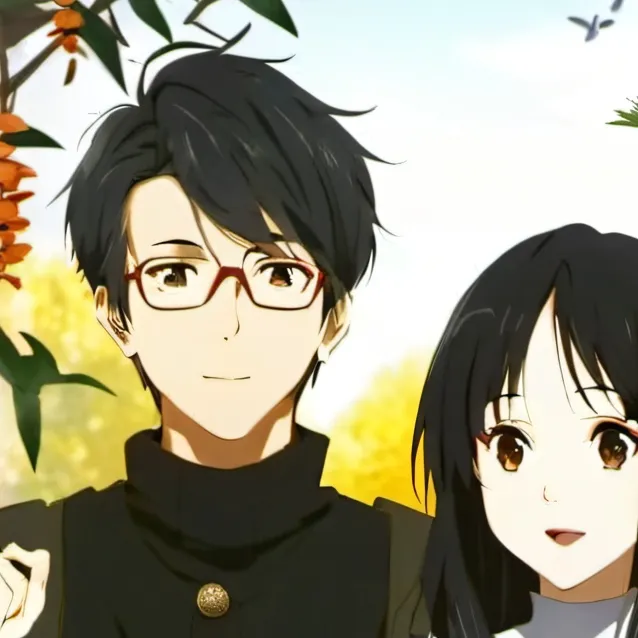 chat with ai character: kampfer