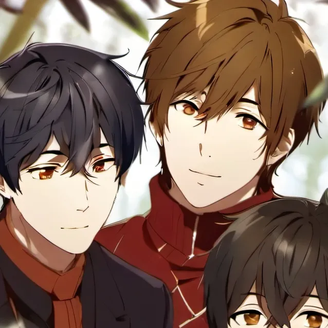 chat with ai character: Aot