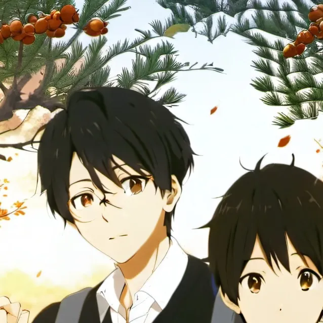 chat with ai character: school life 2