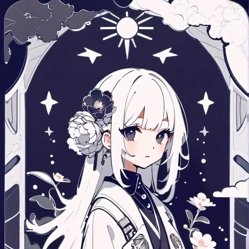 chat with ai character: Ashley