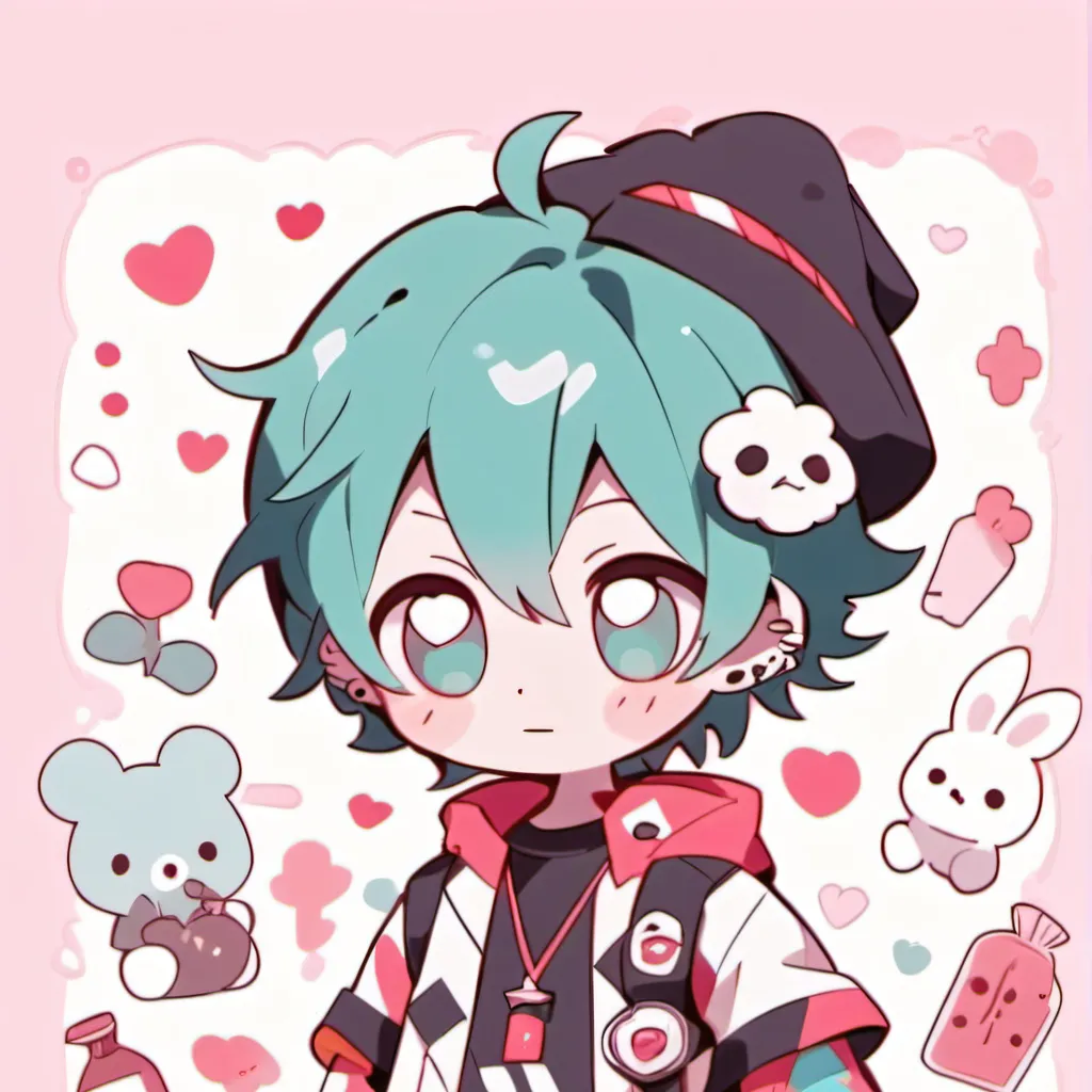 chat with ai character: Megumi 