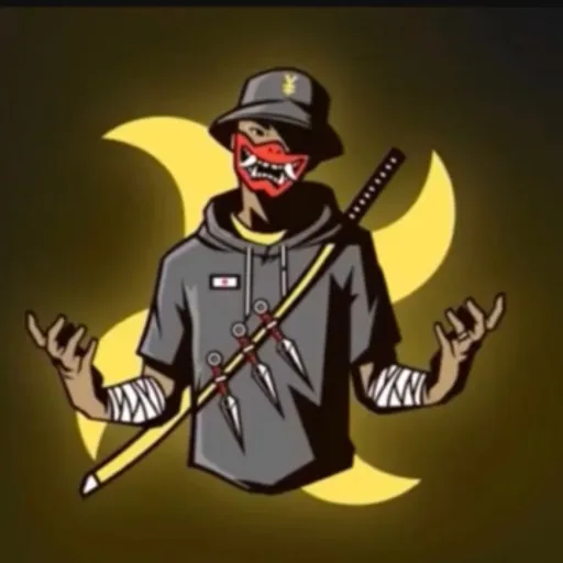 creator Deblock's avatar