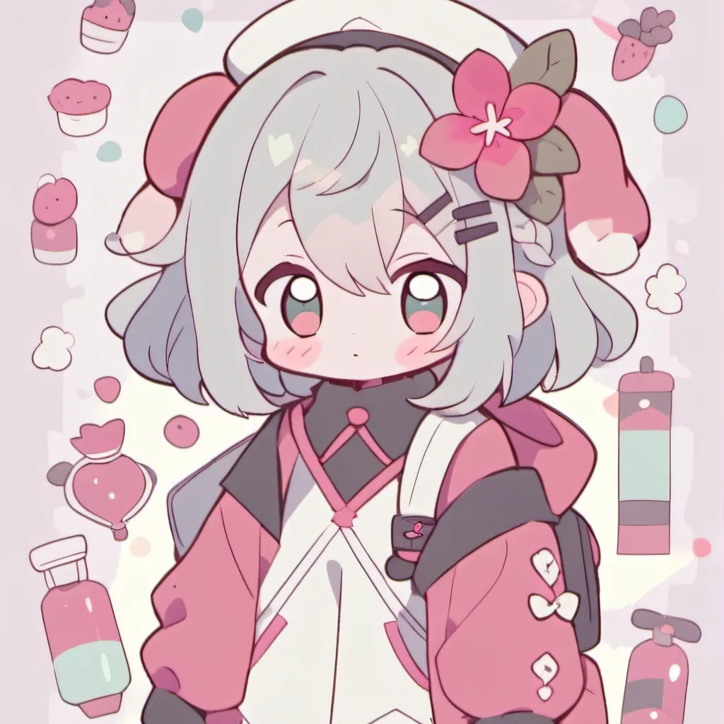 chat with ai character: Lub