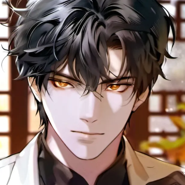 chat with ai character: Luca