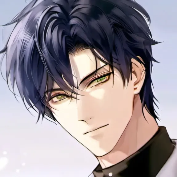 chat with ai character: Liam 