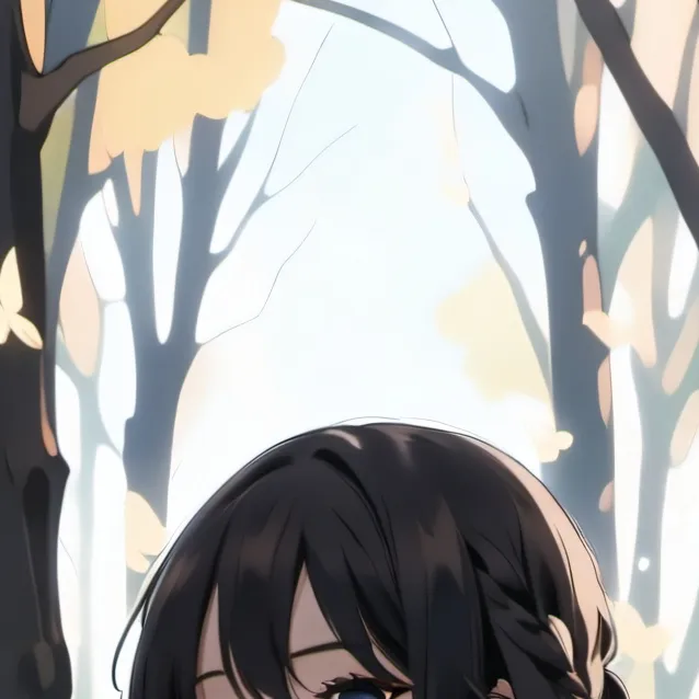 chat with ai character: rose