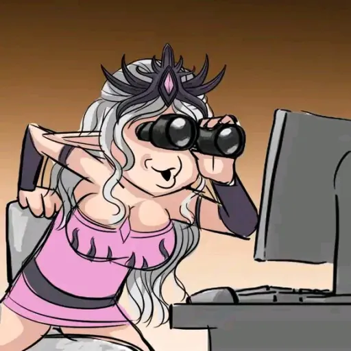 creator Keithian's avatar