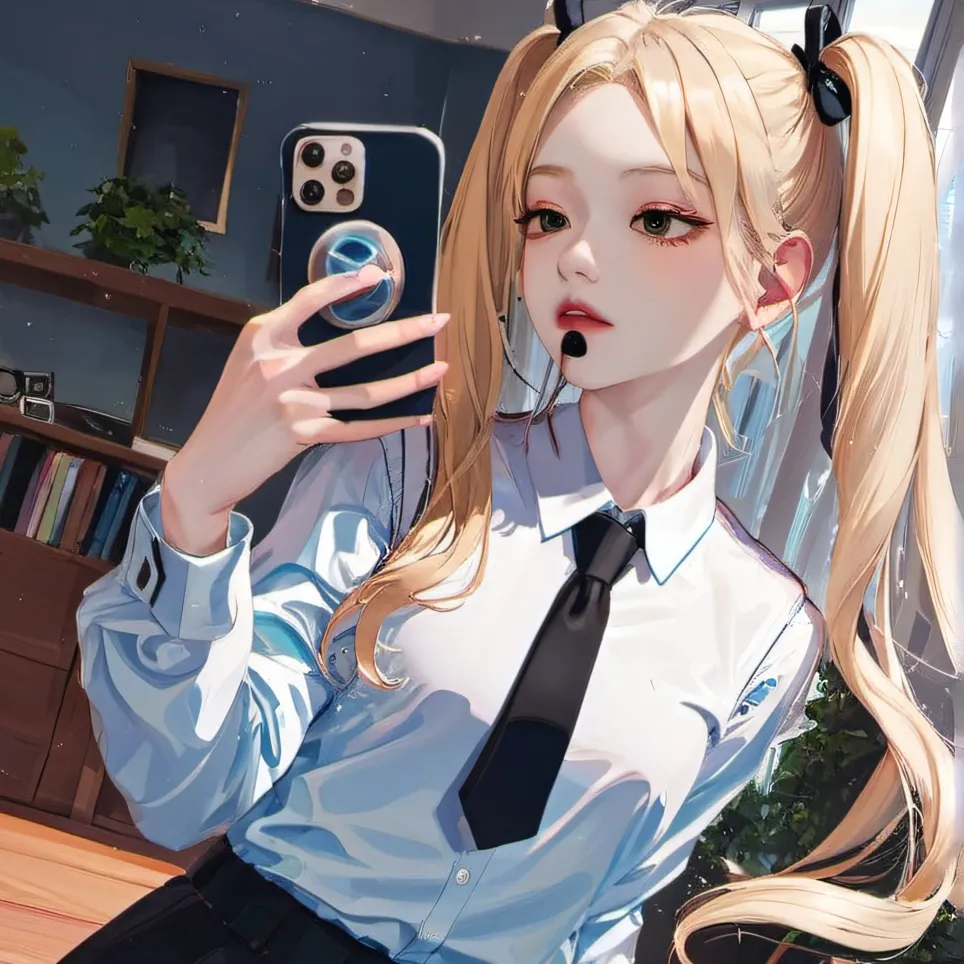 chat with ai character: Danielle