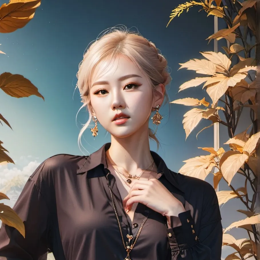 chat with ai character: Katrina