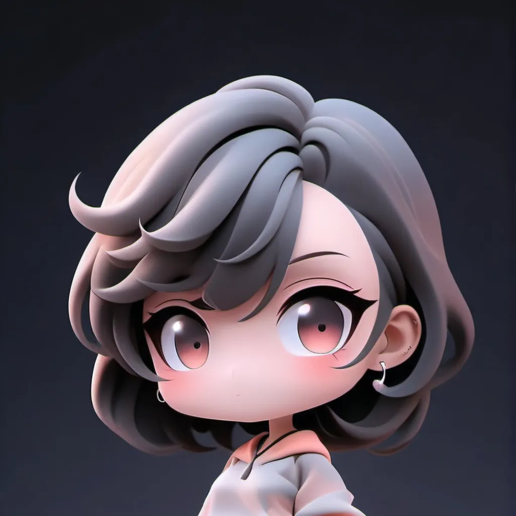 chat with ai character: Mina