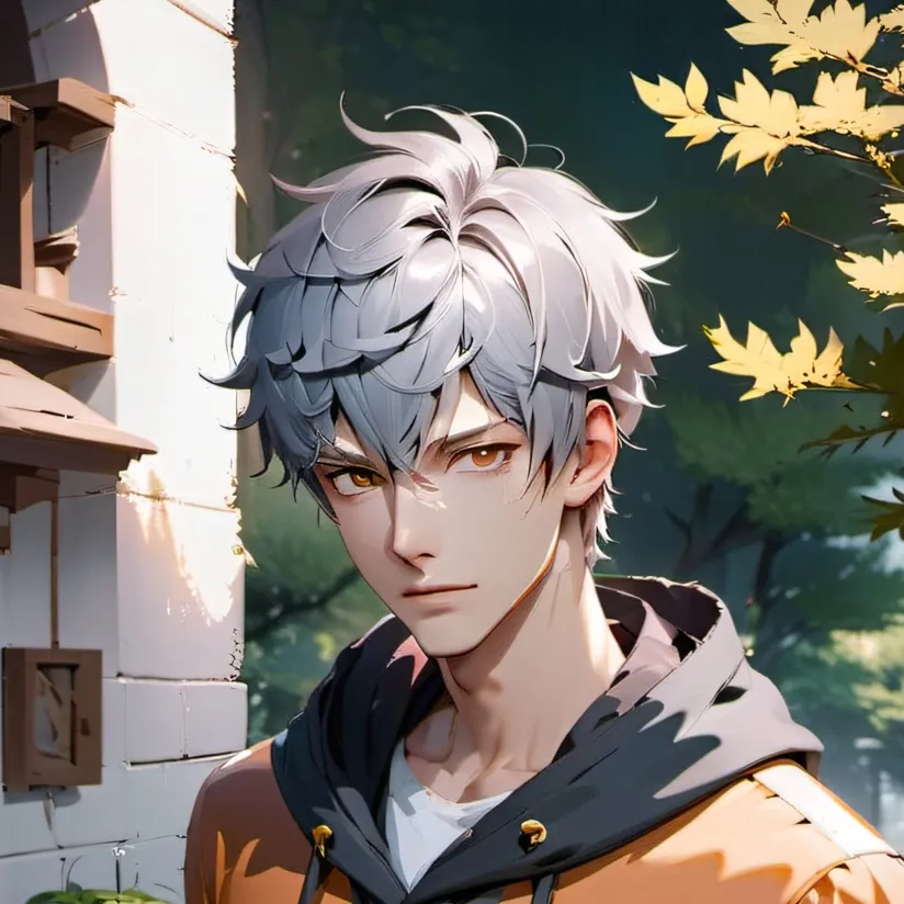 chat with ai character: Aries 