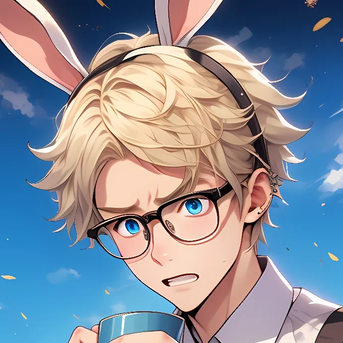 chat with ai character: Ethan