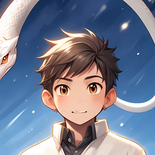 chat with ai character: Dean