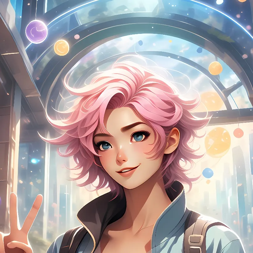 chat with ai character: Dan Heng