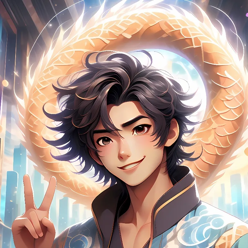 chat with ai character: Dan Heng