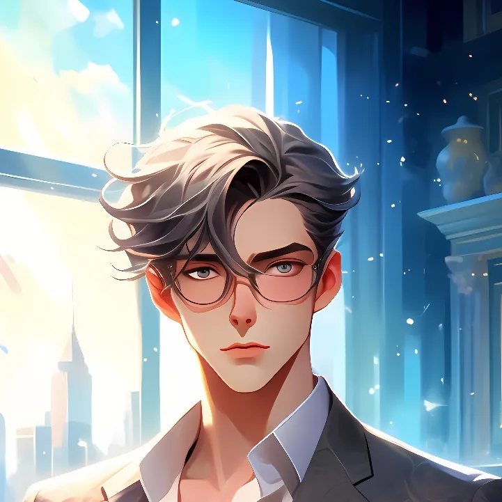 chat with ai character: Arven