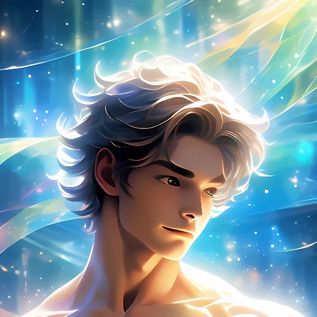 chat with ai character: Noah