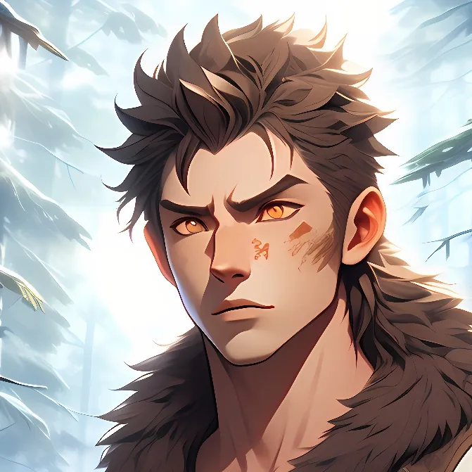 chat with ai character: Agimat