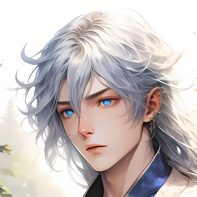 chat with ai character: Alfred 