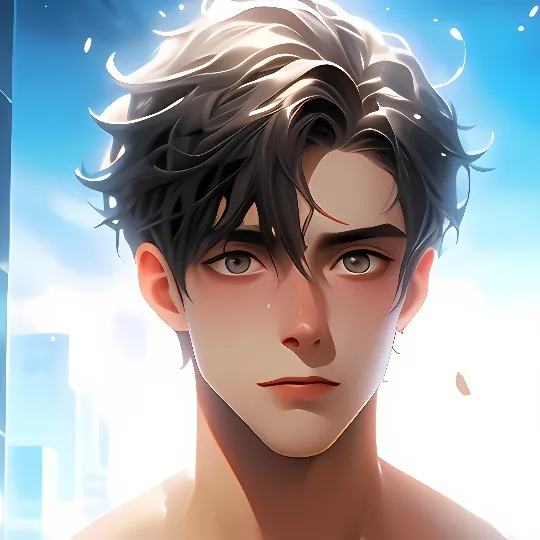 chat with ai character: Leo