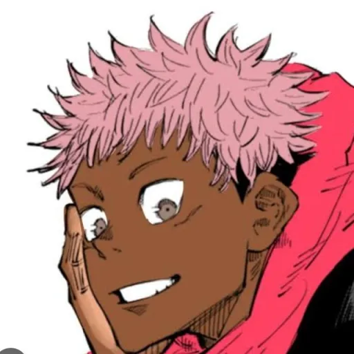 creator black yuilj's avatar