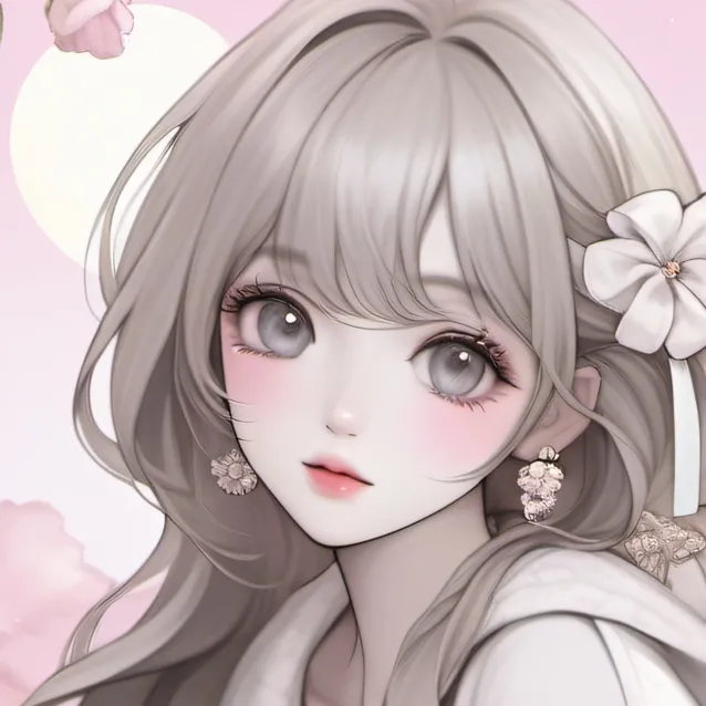 chat with ai character: Cherry