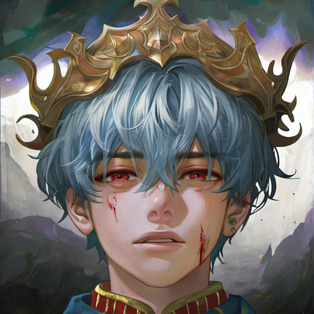 chat with ai character: Jack