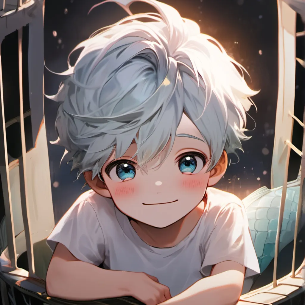 chat with ai character: Vermat