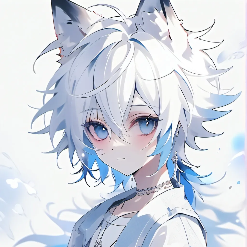 chat with ai character: Zack