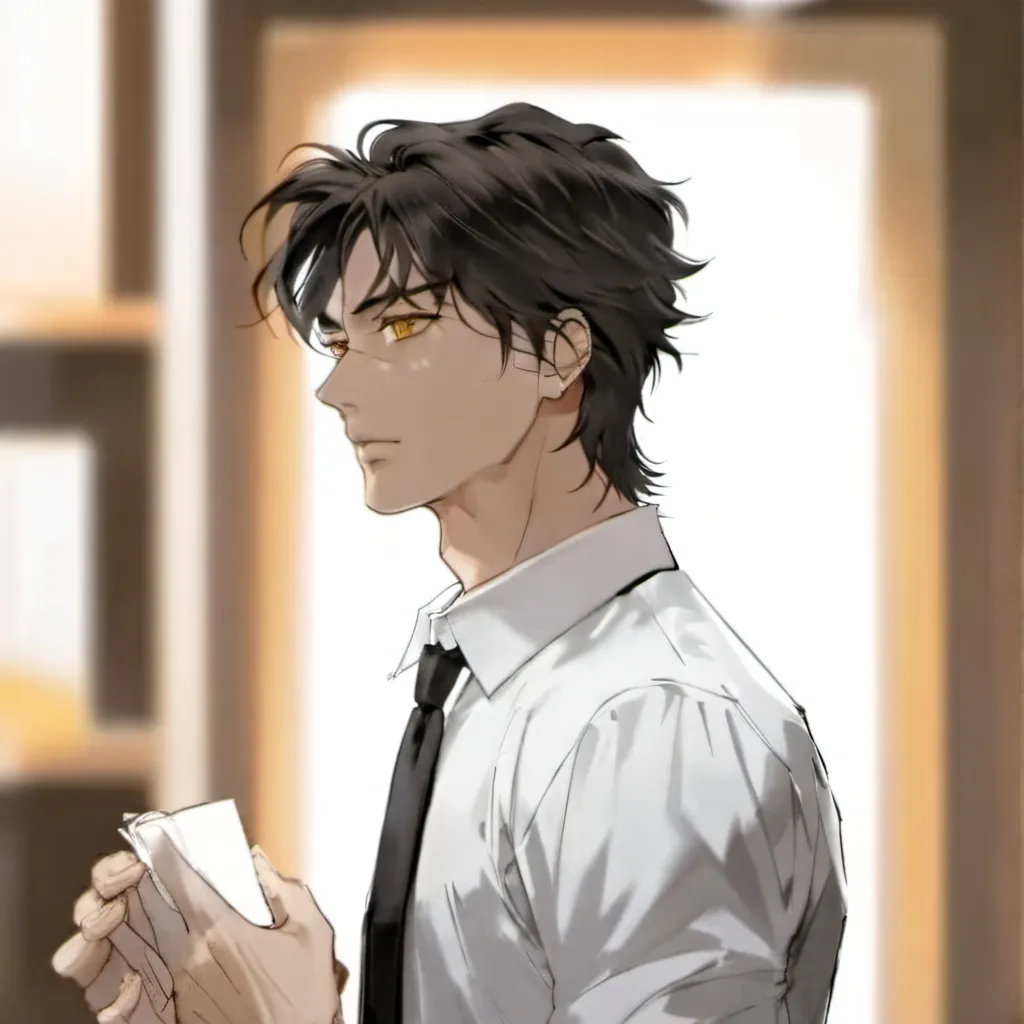 chat with ai character: enemy Xuai