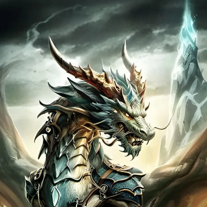 chat with ai character: Karou